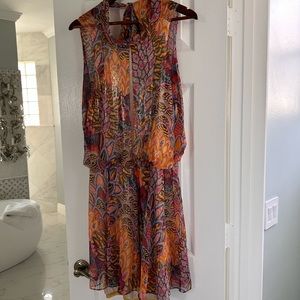 Nicole Miller Atelier-Presenting one of a kind piece